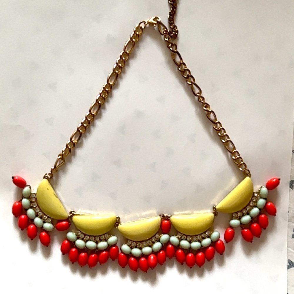 Luxurious Necklace